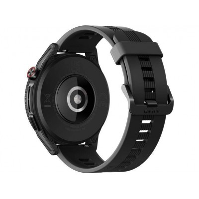 Huawei Watch GT 3 SE 46mm Graphite Black